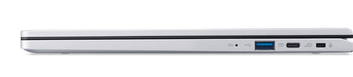 Acer Chromebook CB314-4HT-32X6 Intel Core i3 N-series i3-N305 35.6 cm (14") Touchscreen Full HD 8 GB LPDDR5-SDRAM 128 GB SSD Wi-Fi 6 (802.11ax) ChromeOS Silver