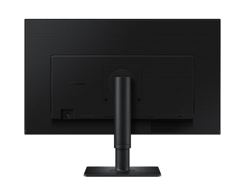 Samsung LS27D402GANXGO computer monitor 68.6 cm (27") 1920 x 1080 pixels Full HD LED Black