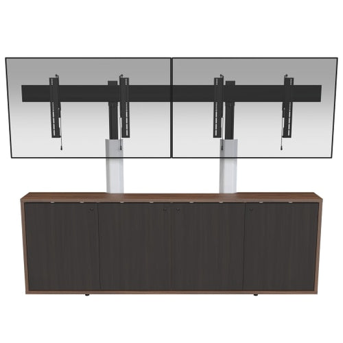 Middle Atlantic Products C3-32-LD2U TV cabinet/entertainment center
