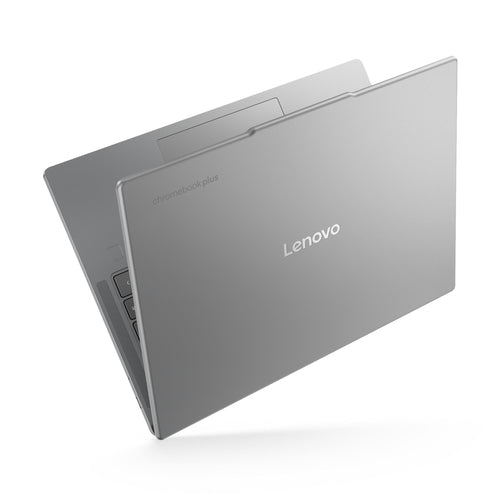 Lenovo Chrome 14M9610 910 Laptop 35.6 cm (14") WUXGA 12 GB 128 GB UFS Wi-Fi 7 (802.11be) ChromeOS Grey