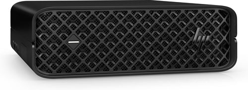 HP Z2 G9 Intel® Core™ i9 i9-14900 64 GB DDR5-SDRAM 1 TB SSD Windows 11 Pro Mini PC Workstation Black