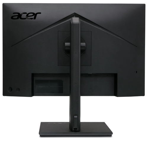 Acer Vero B7 B277 Gbmiprzx computer monitor 68.6 cm (27") 1920 x 1080 pixels Full HD LCD Black