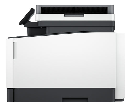 HP LaserJet Pro 3301-3304, 3388 Wireless Multifunction Color Printer, Duplex