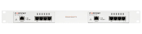 Rackmount.IT RM-FR-T28 rack accessory Firewall rack mount