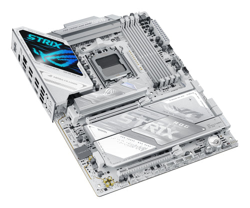 ASUS ROG STRIX X870E-A GAMING WIFI7 NEO AMD X870E Socket AM5 ATX