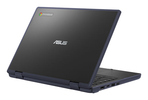 ASUS Chromebook CZ11 Flip CZ1104FM2A-YZ42T MediaTek Kompanio 520 29.5 cm (11.6") Touchscreen HD 4 GB LPDDR4x-SDRAM 32 GB eMMC Wi-Fi 6 (802.11ax) ChromeOS Grey