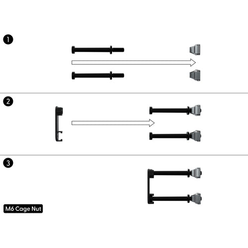 PATCHBOX Patchcatch Solo (24-Pack)