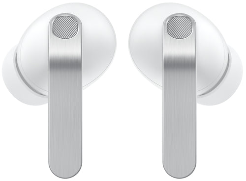 Samsung Galaxy Buds4 Pro Headset Wireless In-ear Calls/Music Bluetooth White