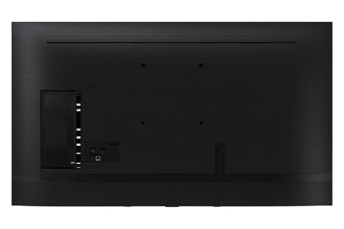 Samsung HG43CU703N 109.2 cm (43") 4K Ultra HD Black 20 W