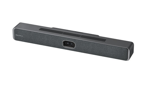 MAXHUB XBar U50 Dual-eyes 4K Microsoft Teams Rooms USB Videobar