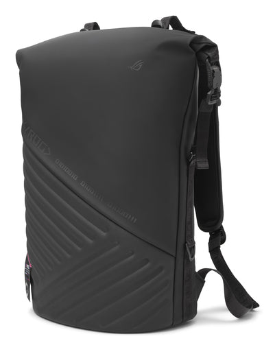 ASUS ROG Slash Backpack 4.0 45.7 cm (18") Black