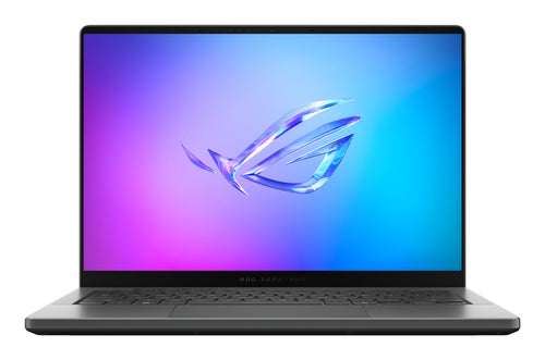 ASUS ROG Zephyrus G14 GA403UP-CS96 AMD Ryzen™ 9 270 Laptop 35.6 cm (14") 3K 32 GB LPDDR5x-SDRAM 1 TB SSD NVIDIA GeForce RTX 5070 Wi-Fi 7 (802.11be) Windows 11 Home Grey