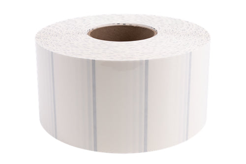 Brother BET1B051102 printer label White Self-adhesive printer label