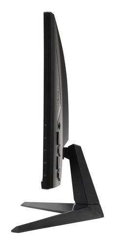 ASUS TUF Gaming VG27AQM5A computer monitor 68.6 cm (27") 2560 x 1440 pixels Quad HD LED Black