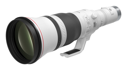 Canon RF1200mm F8 L IS USM Overview
