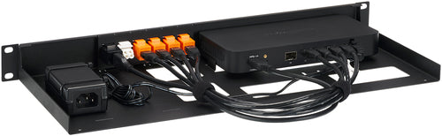 Rackmount.IT RM-SW-T14 rack accessory Firewall rack mount