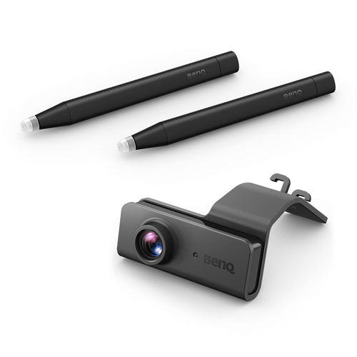 BenQ PW03 Interactive kit