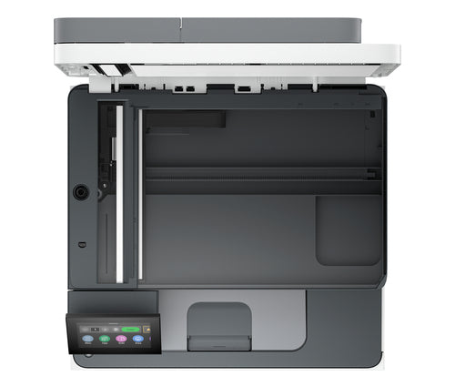 HP LaserJet Pro 3301-3304, 3388 Wireless Multifunction Color Printer, Duplex