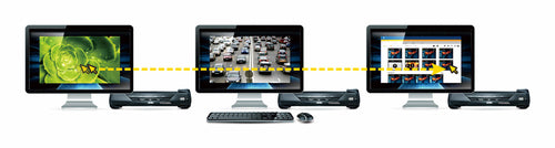ATEN CCKM IT infrastructure software System management