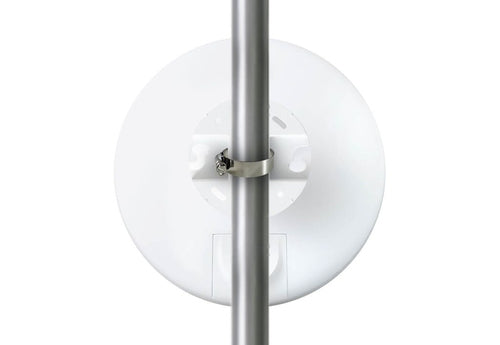 EnGenius Outdoor PtP CPE 11ax 5GHz 2400Mbps 2T2R 19dBi directional ia 2xGbE pPoE/at