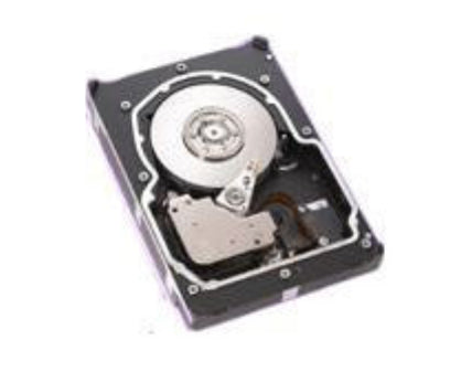Seagate Cheetah 36.7GB HDD internal hard drive 10000 RPM 8 MB 3.5" SAS
