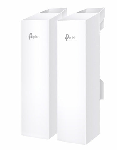 TP-Link Omada EAP115-BRIDGE KIT wireless access point 300 Mbit/s White