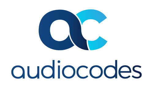 AudioCodes SW/OVOC/M800 warranty/support extension 1 license(s)