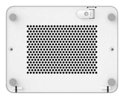 ASUS NUC RNUC15CRSU9089AU Intel Core Ultra 9 285H 32 GB DDR5-SDRAM 1 TB SSD Windows 11 Home Mini PC Mini PC barebone Silver