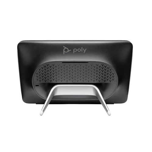 HP Poly TC10 Black Touch Controller No Radio GSA/TAA