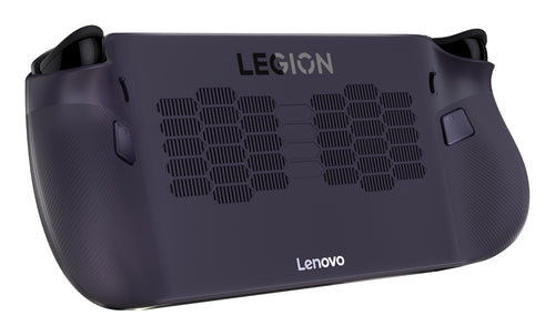 Lenovo Legion Go S 8APU1 portable game console 20.3 cm (8") 1 TB Touchscreen Wi-Fi Black, Violet