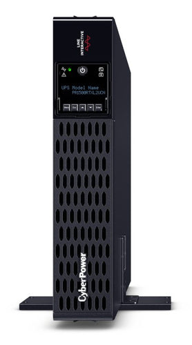 CyberPower Smart App Sinewave uninterruptible power supply (UPS) Line-Interactive 1.5 kVA 1500 W 8 AC outlet(s)