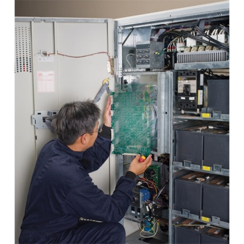 APC WSTRTUP-G3-22 installation service