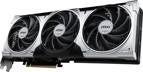 MSI VENTUS GEFORCE RTX 5080 16G 3X OC PLUS graphics card NVIDIA 16 GB GDDR7