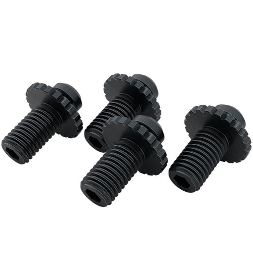 Chief TiLED dvLED Universal M12 Mounting Button Kit, 1 panel