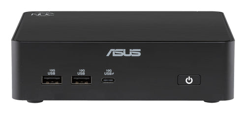 ASUS NUC 16 Pro RNUC16GDKU76000U Black 356H