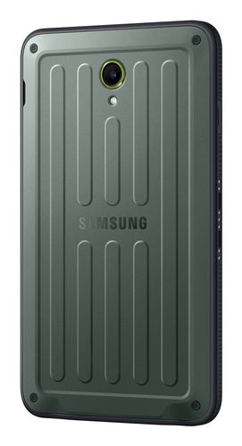 Samsung Galaxy Tab Active5 TAB ACTIVE5 ENTERPRISE 5G 128GB 20.3 cm (8") 6 GB Wi-Fi 6 (802.11ax) Green