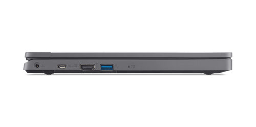 Acer TravelMate Spin B3 TMB311RN-33-C0JS Intel® N N100 Hybrid (2-in-1) 29.5 cm (11.6") Touchscreen HD 4 GB LPDDR5-SDRAM 128 GB SSD Wi-Fi 6 (802.11ax) Windows 11 Pro Education Black