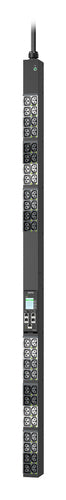 APC NetShelter Rack PDU Advanced Gen 2, Switched Metered Outlet, 3Phase, 11kW 400V 16A or 11.5kW 415V 20A, 520P6, 48 Outlet