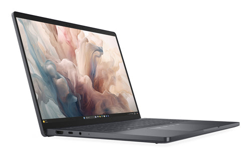 DELL Pro 14 Premium PA14250 Intel Core Ultra 7 266V Laptop 35.6 cm (14") Full HD+ 16 GB LPDDR5x-SDRAM 512 GB SSD Wi-Fi 7 (802.11be) Windows 11 Pro Grey