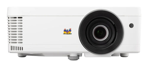 Viewsonic PX700HDH data projector Standard throw projector 3700 ANSI lumens DMD 1080p (1920x1080) White