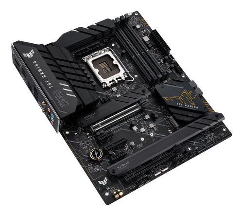 ASUS TUF GAMING Z690-PLUS WIFI D4 Intel Z690 LGA 1700 ATX