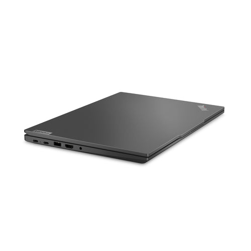 Lenovo ThinkPad E14 Gen 6 (AMD) AMD Ryzen™ 7 7735U Laptop 35.6 cm (14") Touchscreen WUXGA 16 GB DDR5-SDRAM 512 GB SSD Wi-Fi 6 (802.11ax) Windows 11 Pro English Black