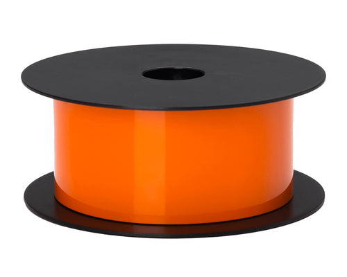 Brother BMSLT206RF printer label Orange Self-adhesive printer label