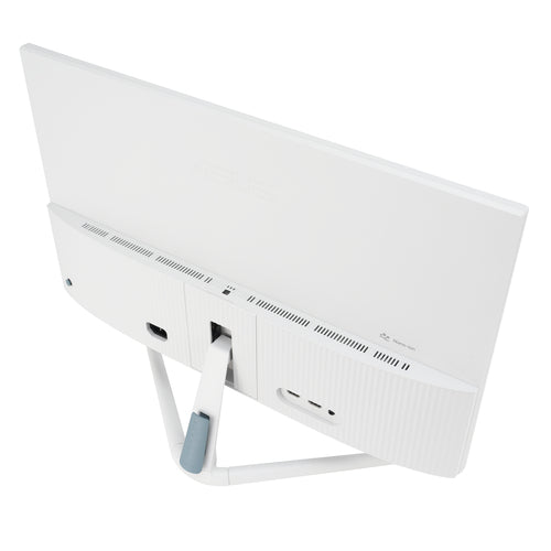 ASUS VU249HFI-W computer monitor 60.5 cm (23.8") 1920 x 1080 pixels Full HD LCD White