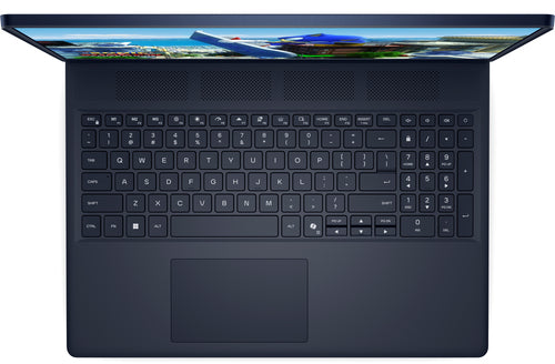 Alienware AC16250 Intel Core Ultra 7 240H Laptop 40.6 cm (16") WQXGA 32 GB DDR5-SDRAM 1 TB SSD NVIDIA GeForce RTX 5080 Wi-Fi 7 (802.11be) Windows 11 Home Indigo