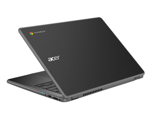 Acer Chromebook C937T-C0G3NA Intel® N N150 35.6 cm (14") Touchscreen WUXGA 8 GB LPDDR5x-SDRAM 64 GB Flash Wi-Fi 7 (802.11be) ChromeOS Black