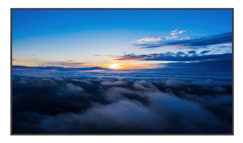 MAXHUB CMB Series ND98CMB 98" 4K Commercial Display