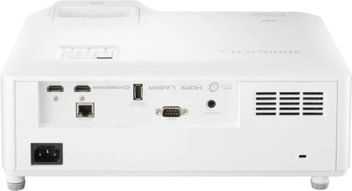 Viewsonic LS901-4K data projector Standard throw projector 5500 ANSI lumens UHD 4K (3840x2160) White