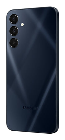 Samsung Galaxy A16 5G 17 cm (6.7") Hybrid Dual SIM Android 14 USB Type-C 128 GB 5000 mAh Black, Blue