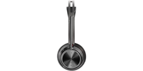 HP Poly Voyager Focus 2 USB-C-C Headset USB-C/A Adapter Customer Special 1